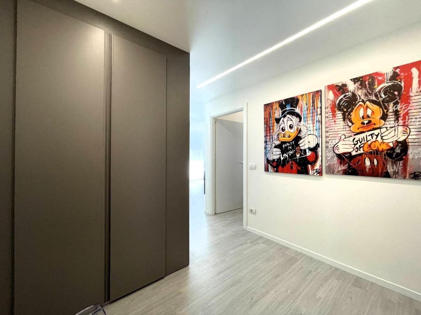 Appartamento La Baita Case Sondrio Centro - Affitti Brevi Italia Exterior foto