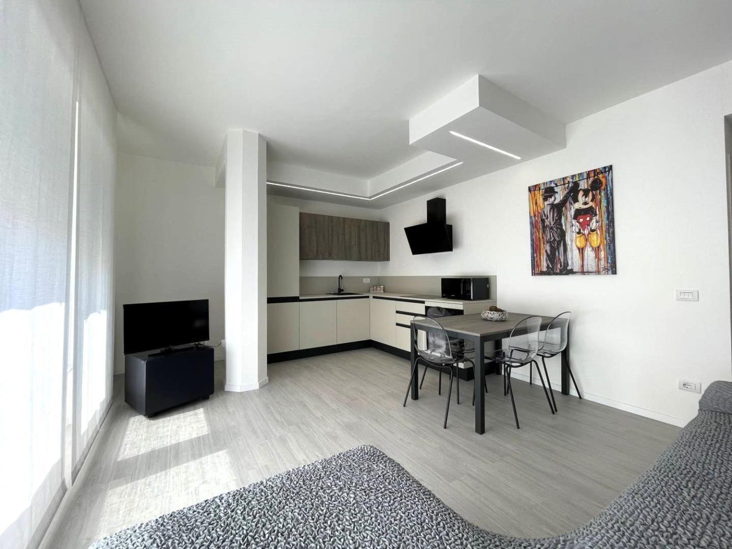 Appartamento La Baita Case Sondrio Centro - Affitti Brevi Italia Exterior foto
