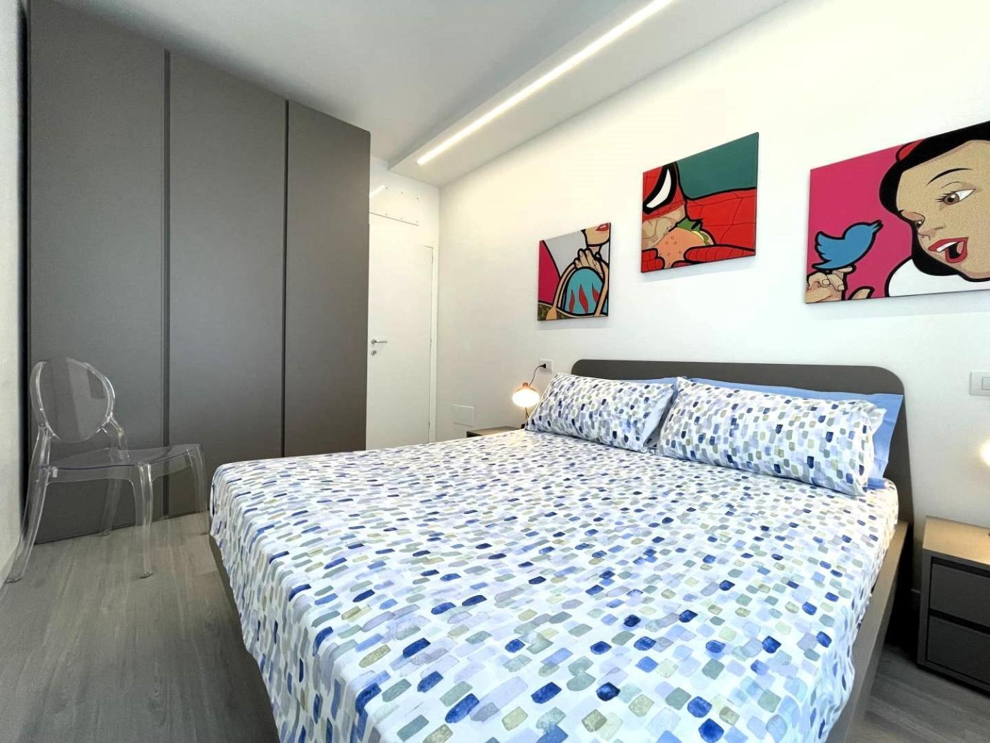 Appartamento La Baita Case Sondrio Centro - Affitti Brevi Italia Exterior foto